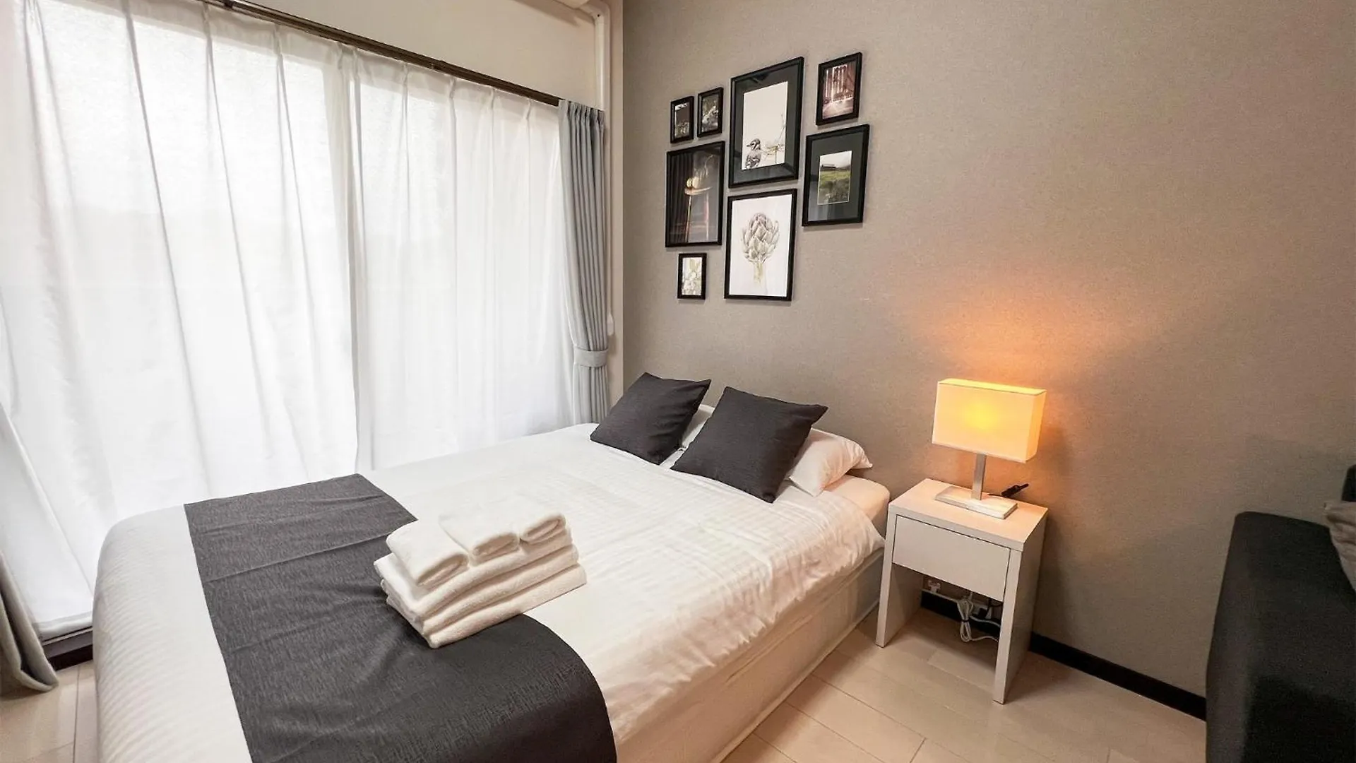 Lion Heiwa Odori - Vacation Stay 17960 Hiroshima