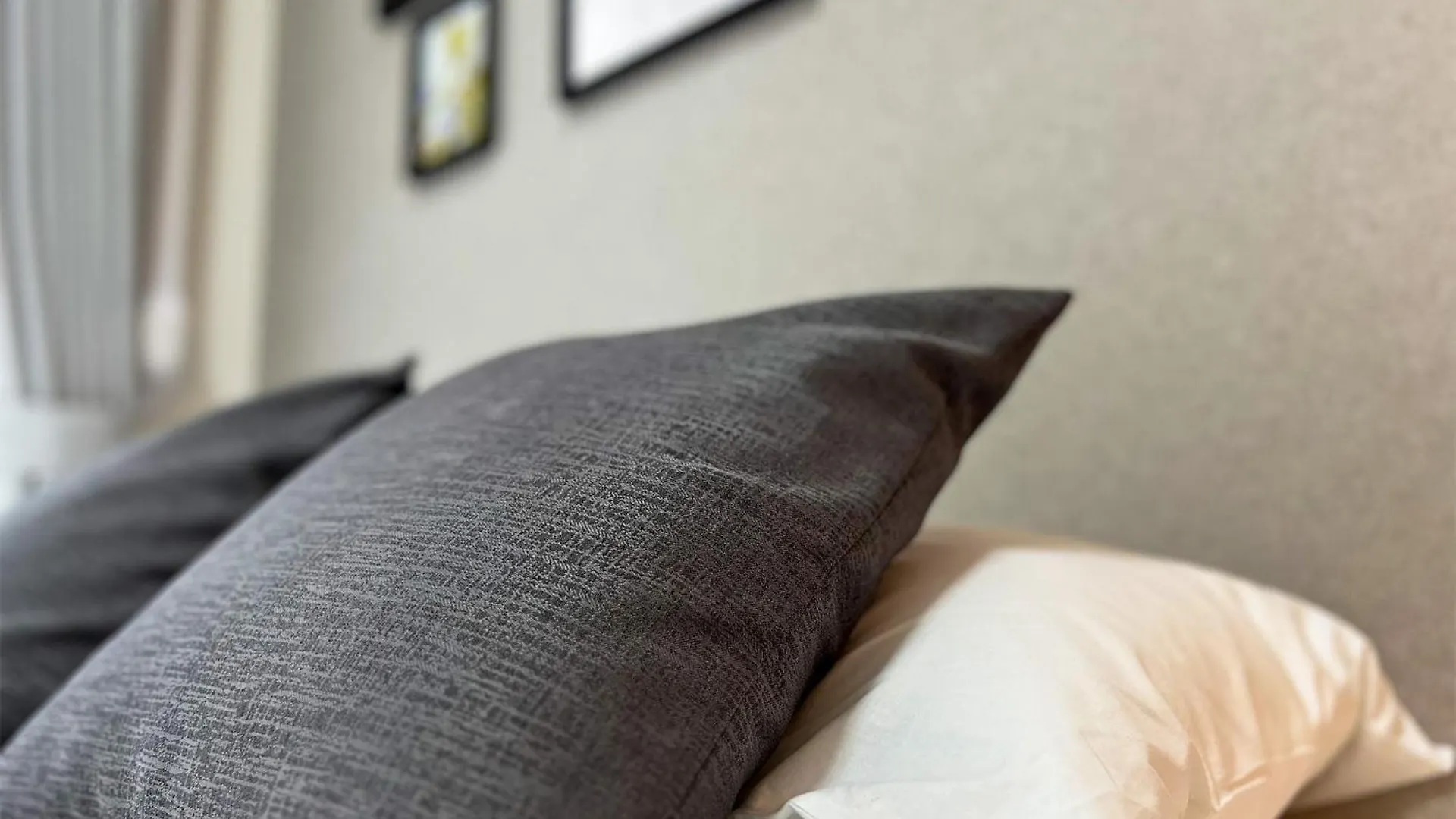 Apartment Lion Heiwa Odori - Vacation Stay 17960 Hiroshima