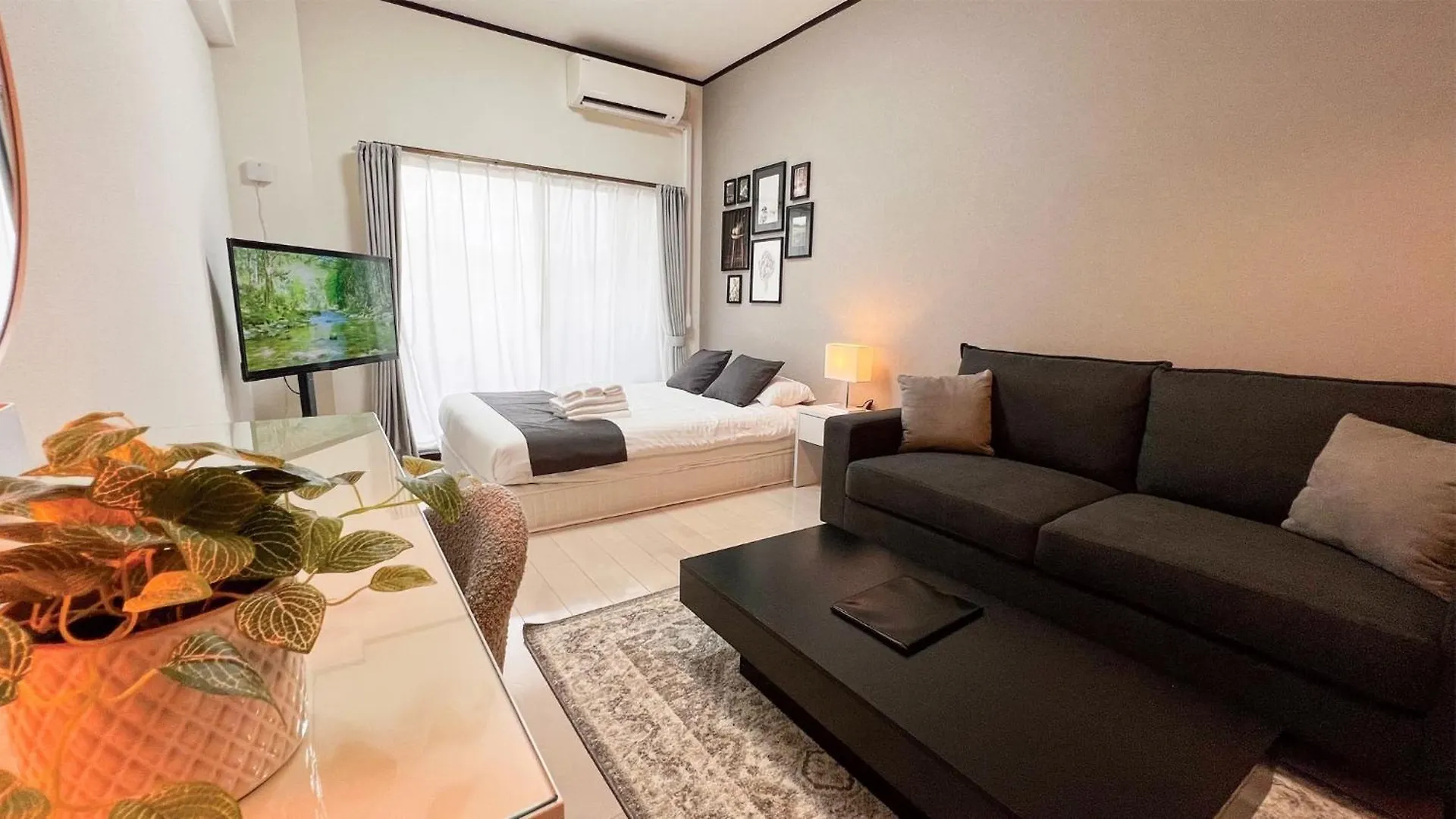 Lion Heiwa Odori - Vacation Stay 17960 Hiroshima 0*,