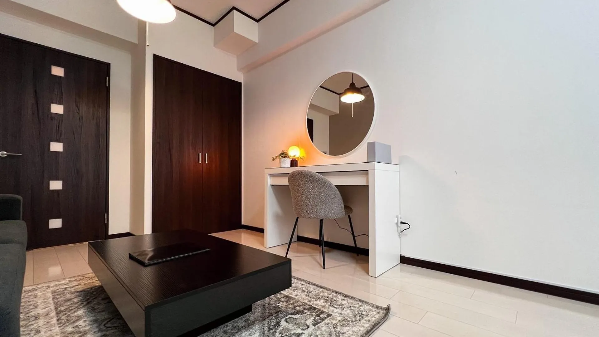 Lion Heiwa Odori - Vacation Stay 17960 Hiroshima 0*,  Japan