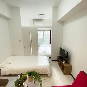 Appartement Lion Tsurumi, Hiroshima
